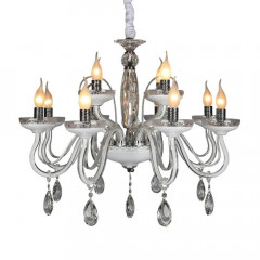 Подвесная люстра Aployt Emmanuel APL.628.03.12