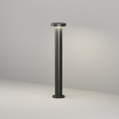 Ландшафтный светодиодный светильник Denkirs Dramen DK9708-BK