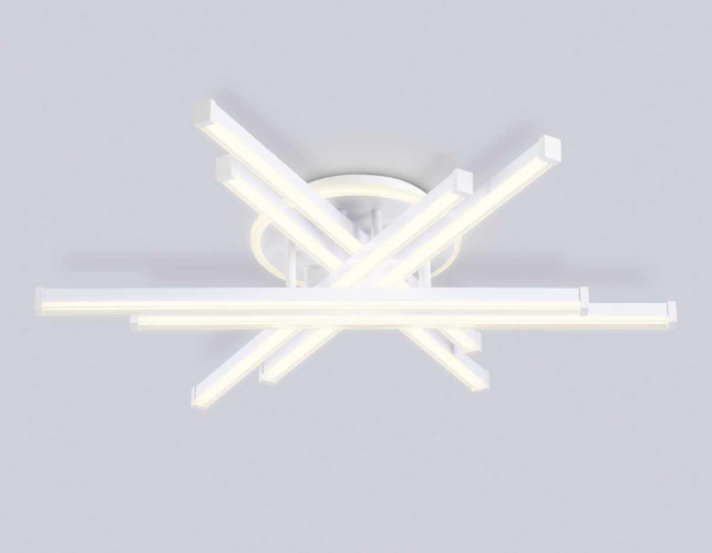 Люстра Ambrella Light COMFORT FL6271