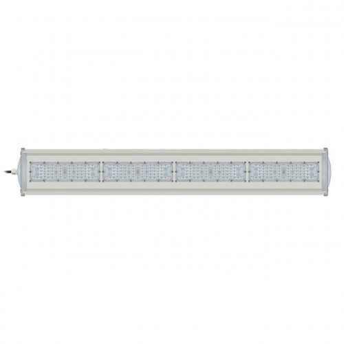 Подвесной светодиодный светильник Uniel ULY-U42C 200W/5000K IP65 Silver UL-00004830