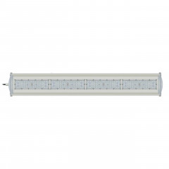 Подвесной светодиодный светильник Uniel ULY-U42C 200W/5000K IP65 Silver UL-00004830
