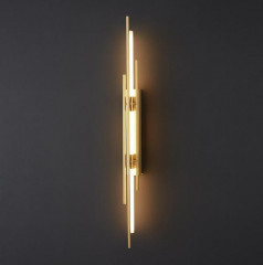 Бра Romatti Kobo Cerna 81079-100TL