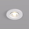 Встраиваемый светильник Denkirs Voens DK2030-WH