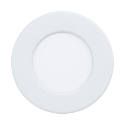 Встраиваемый светодиодный светильник Eglo Fueva 99202