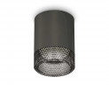 Комплект потолочного светильника Ambrella light Techno Spot XC (C6303, N6151) XS6303003