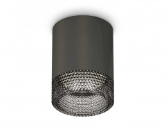 Комплект потолочного светильника Ambrella light Techno Spot XC (C6303, N6151) XS6303003