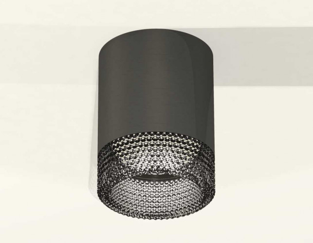 Комплект потолочного светильника Ambrella light Techno Spot XC (C6303, N6151) XS6303003