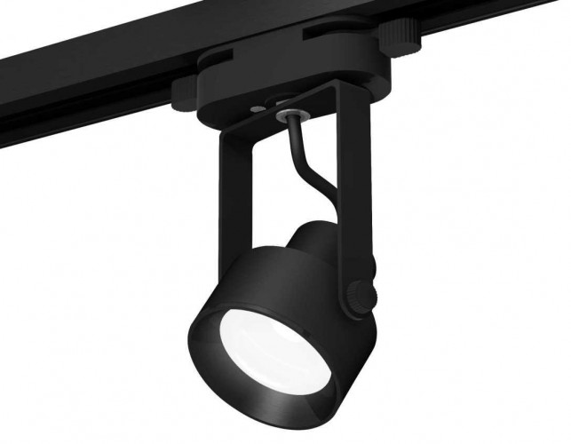 Комплект трекового светильника Ambrella light Track System XT (C6602, N6103) XT6602001
