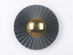 Бра Newport 10851/25 A black М0069387