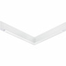 Трековый светодиодный светильник Lightstar Teta 205256
