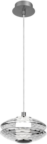 Подвесной светильник Favourite 4643-1P