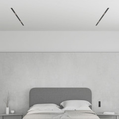 Комплект трековой системы Denkirs SET SMART ZigBee 04