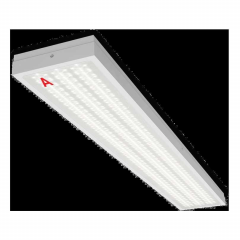 Потолочный светильник WOLTA Pro ДПО03-54-142-5К