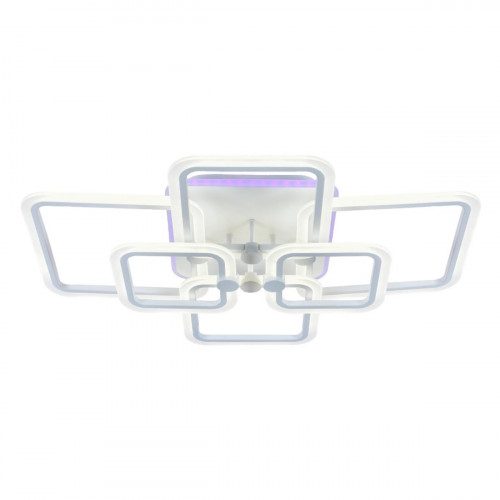 Потолочная светодиодная люстра Profit Light 18070/6 WHT