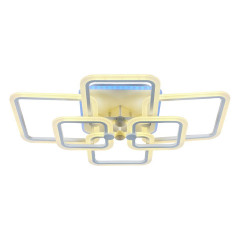 Потолочная светодиодная люстра Profit Light 18070/6 WHT