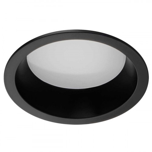 Рамка термостойкая (светильник) PVC д/крепления LED источника света в подвесном потолке Piano Lightstar 012907