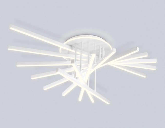 Люстра Ambrella Light COMFORT FL6291
