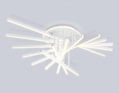 Люстра Ambrella Light COMFORT FL6291