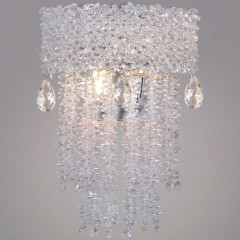 Настенный светильник Reluce 02098-0.2-02 MX CH