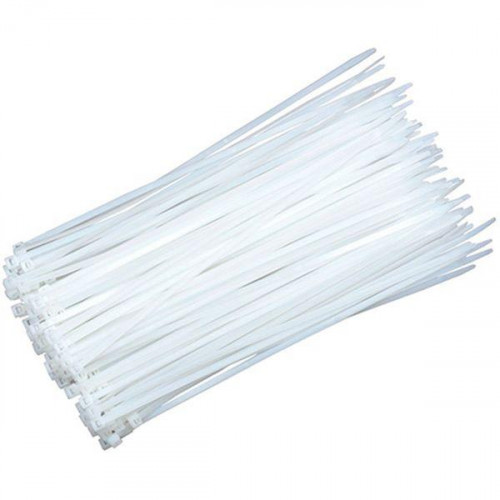 Кабельная стяжка-хомут LEEK 3,6х250 мм LE070401-0014