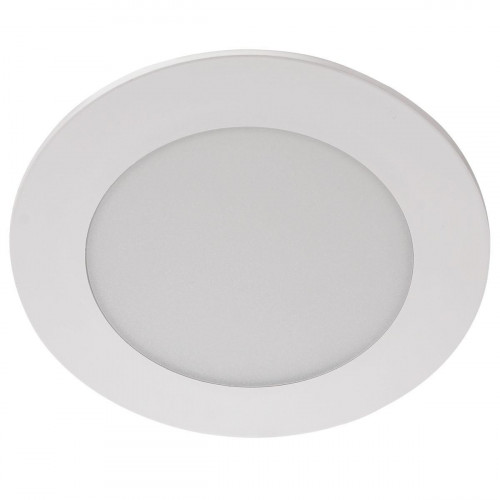 Встраиваемый светодиодный светильник Lightstar ZoccoIP65 223160IP65CCT