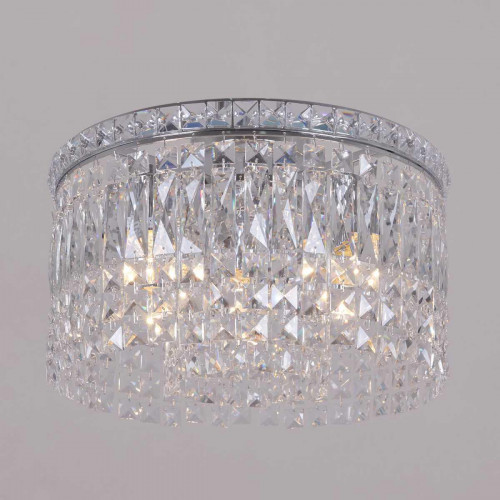 Люстра Reluce 90328-0.3-05 CR