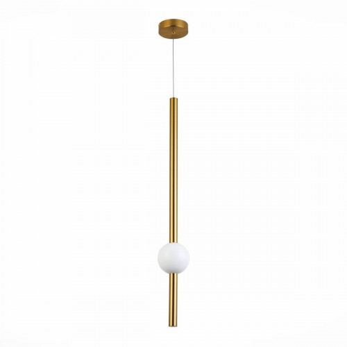 Подвесной светодиодный светильник ST Luce Angurra SL1222.233.01