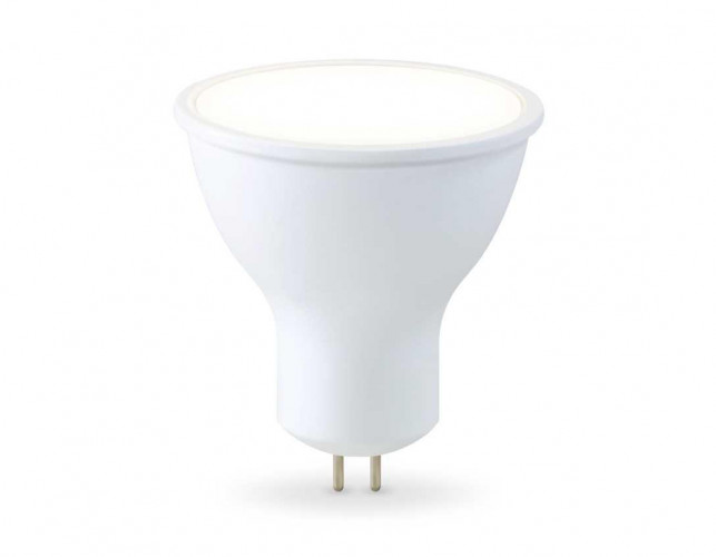 Светодиодная лампа MR16 11W 4000K Ambrella light Bulding 161104