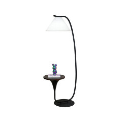 Торшер Kink Light Эмби 07010-F,19