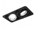Комплект встраиваемого светильника Ambrella light Techno Spot XC (C7664, N7023) XC7664002