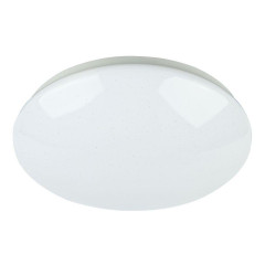 Потолочный светодиодный светильник ЭРА Классик без ДУ SPB-6 Элемент 18-6,5K (F) LM/1 Б0043261