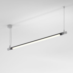 Трековый светильник Elektrostandard Module System 85175/01 a066177