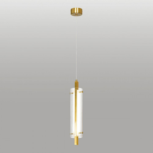 Подвесной светильник Lussole Blount LSP-7357