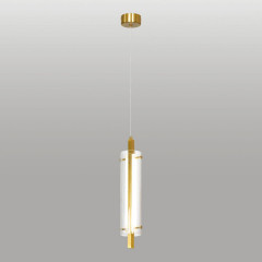 Подвесной светильник Lussole Blount LSP-7357