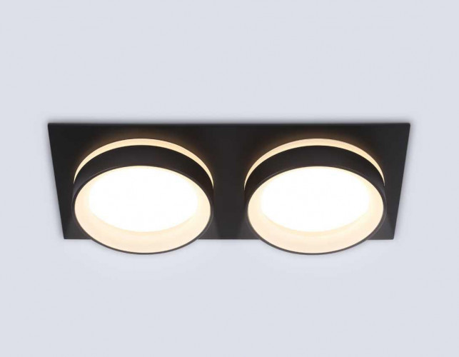 Светильник встраиваемый Ambrella Light TN6712