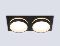 Светильник встраиваемый Ambrella Light TN6712