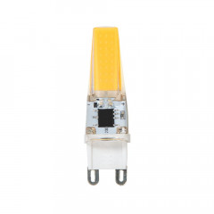 Светодиодная лампа Arte Lamp LUGO Капсульная 2.5W 230Lm 3000К G9 A0925-3K