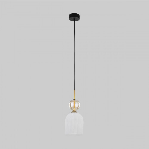 Подвесной светильник TK Lighting 11020 Sophia Cognac a071819