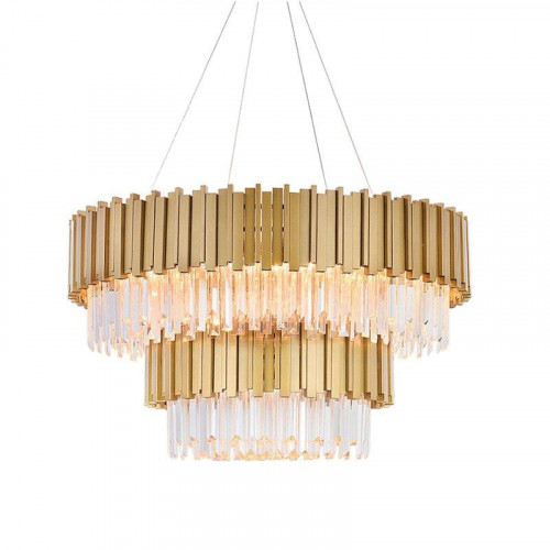 Подвесная люстра Loft-Concept Luxxu Modern Design 40.654-0 21061