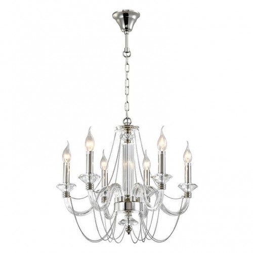 Подвесная люстра Newport 12706/C М0065505