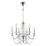 Подвесная люстра Newport 12706/C М0065505