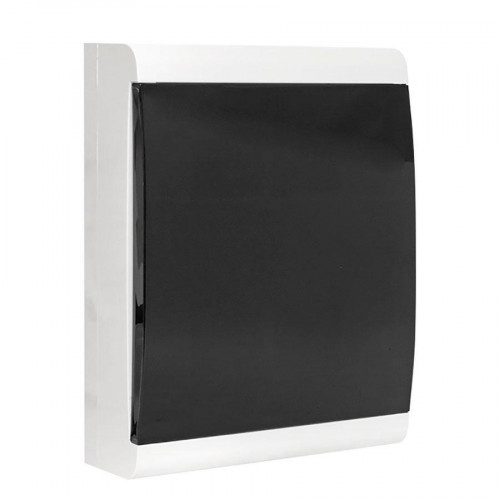 Щит распределителный ЩРН-П-24 (пром. упаковка) IP41 EKF Basic pb-n-24-bas