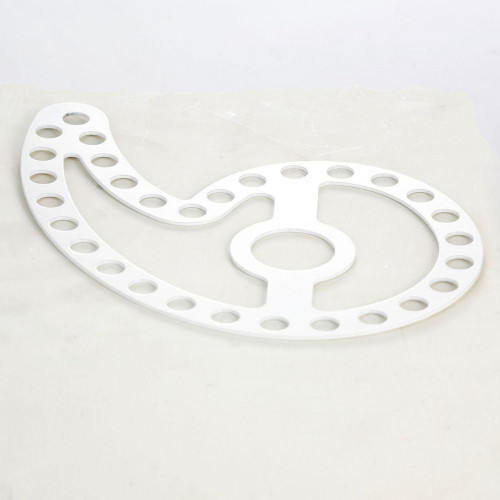 Потолочная люстра Lussole Lgo LSP-8451