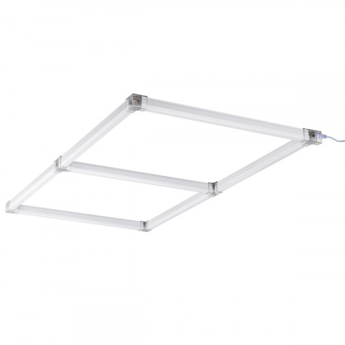 Комплект со светильником Lightstar Varieta (450064 (7)+450002 (3)+450003 (3)+450000+450009) V2Q450064