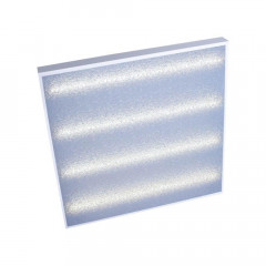 Встраиваемый светодиодный светильник Всесветодиоды Армстронг vs212-40-kl-4k-li1h-ip65