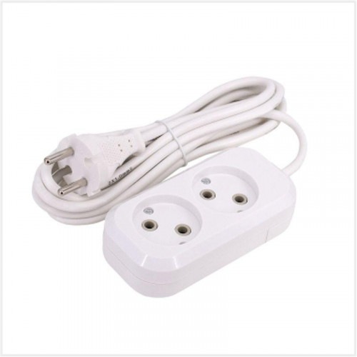 Удлинитель LEEK LE070200-0020