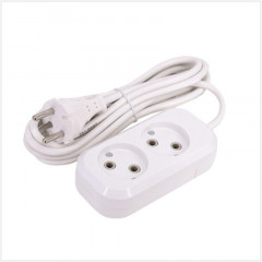 Удлинитель LEEK LE070200-0020