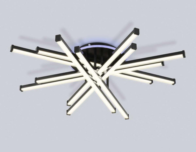 Люстра Ambrella Light COMFORT FL6276