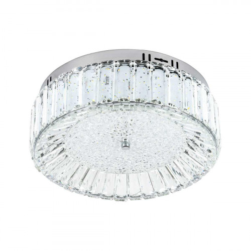 Потолочная светодиодная люстра Modelux ML.2305.400 CR