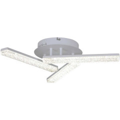 Люстра Reluce 03445-3.3-03C WH